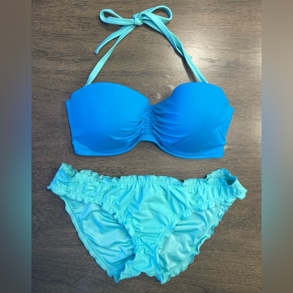 Victoria’s Secret Bikini - Push Up